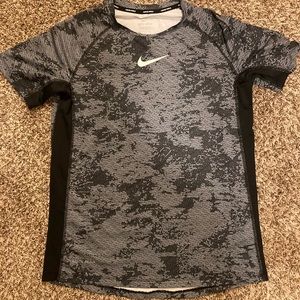 Boys Nike Dri-Fit shirt
